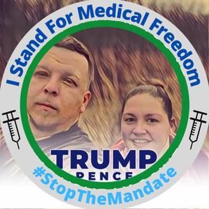 Meet your Posher, Larry